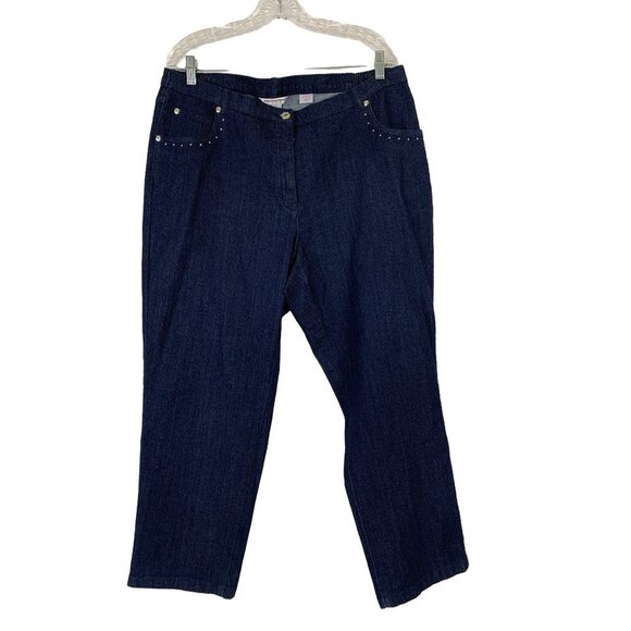 Allison Daley Women's Jean's - Picture 1 of 5
